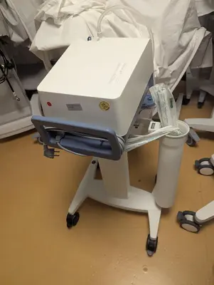 Package of medical equipment