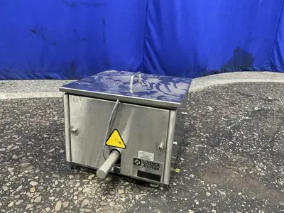 Used 2002 SCHENCK MOD302N Chemical & Process Equipment Ohio US | HGR 24 #1424459