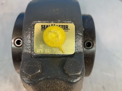 Used 2019 SEALMASTER RPB 1122 Tooling & Accessories (Other) Ohio US | HGR 24 #1083796