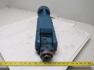 Yaskawa Motoman YR-UP6-A00 UP6 Robotic Manipulator Arm & Speed Reducer