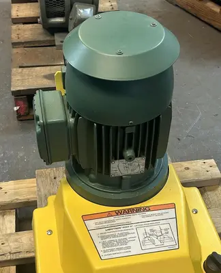 New | in-Stock LIGHTNIN 14Q1.5 Stationary Mixers Ohio US | Surplus Asset Holdings #1553686
