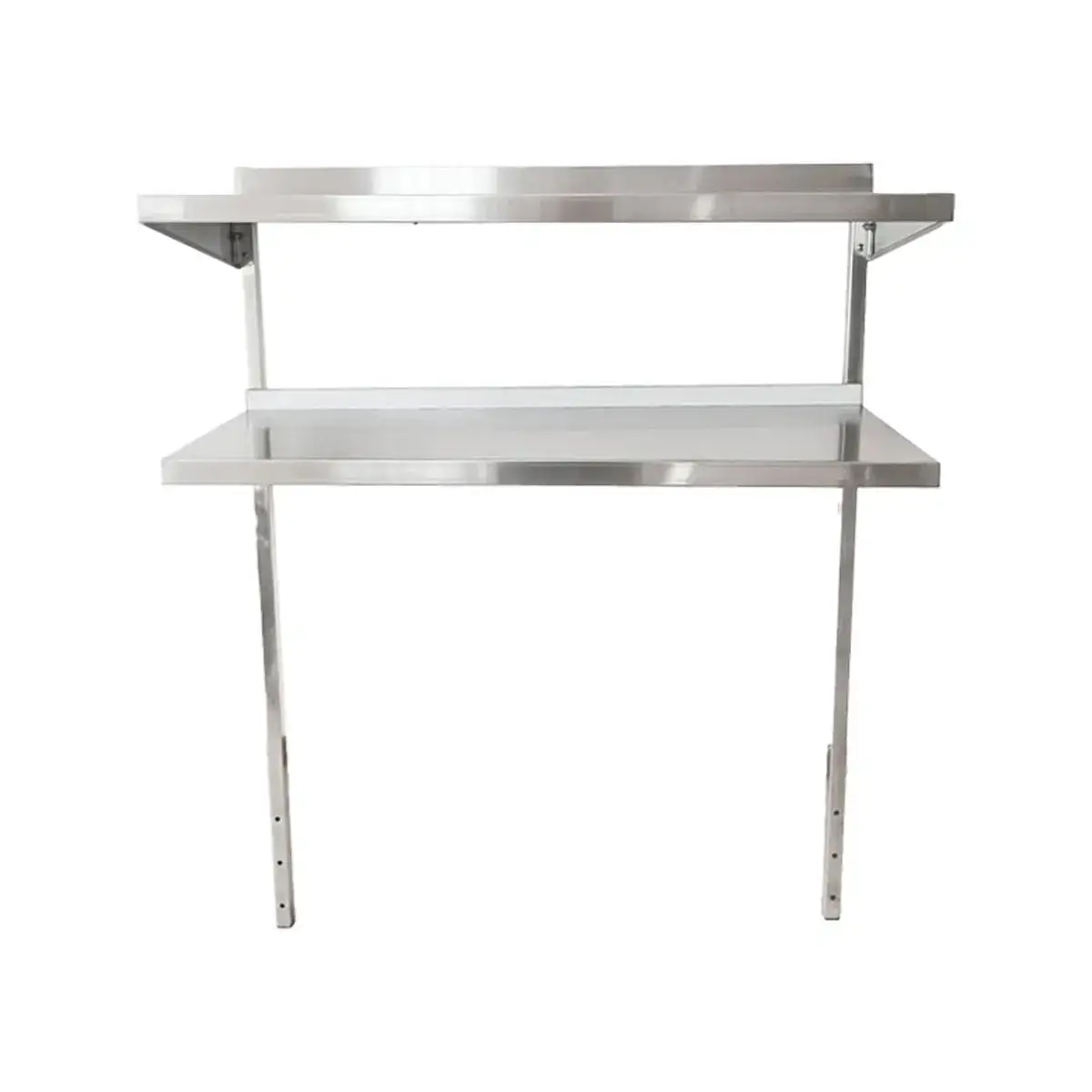 New | in-Stock Atosa New Atosa MROS-3RE Stainless Steel Double Overself Food, Restaurant, & Bakery Parts & Accessories Illinois US | Falcon Restaurant Supply #1375403