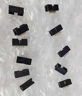 USED WURTH ELECTRONICS 61201021621