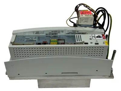 USED KUKA KPS-600/20-ESC