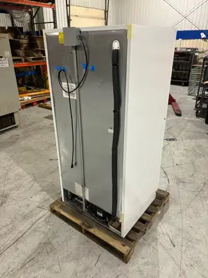 Used ABS Specialty Lab Refrigerator Lab Refrigerators Michigan US | Maverick Industrial Sales #1475234
