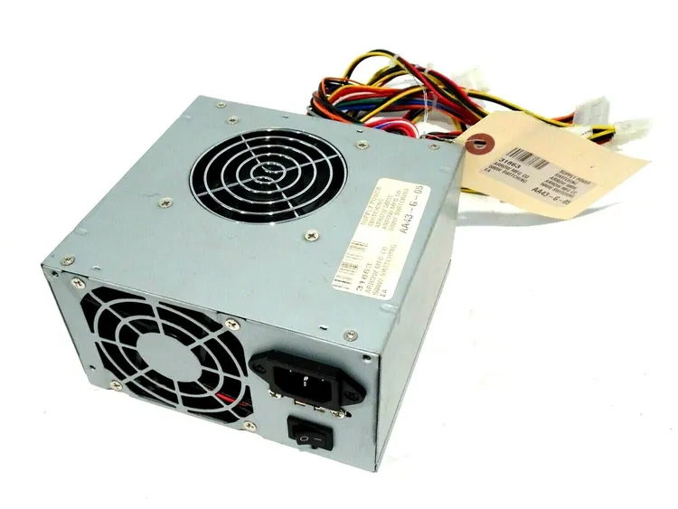 Used ARROW N/A Power Supplies | SB Industrial Supply #824529