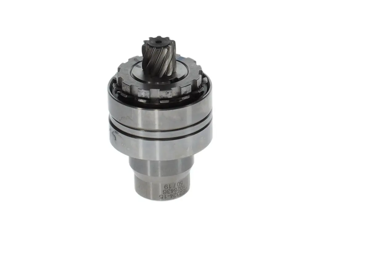 KUKA SPP input shaft GP_248_197_A3