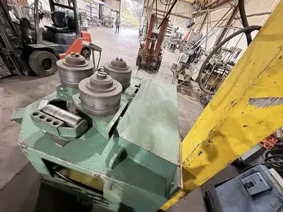 USED 1900 ROUNDO R5S