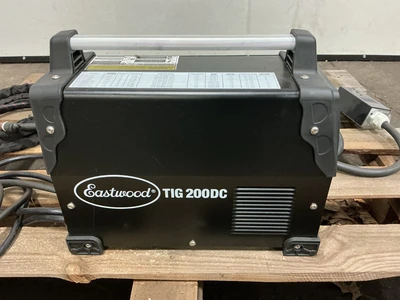 Used Eastwood _UNKNOWN_ Tig Welders | Equipment Recovery Corp. #1330978