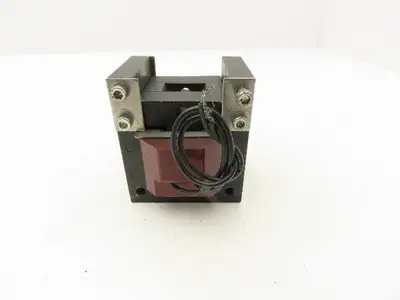 Namco EB550-60014 Solenoid Industrial Coil Pull Type 2 Wire 120VAC