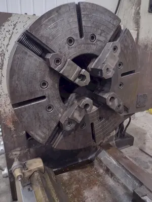 USED WILLIS PK 35