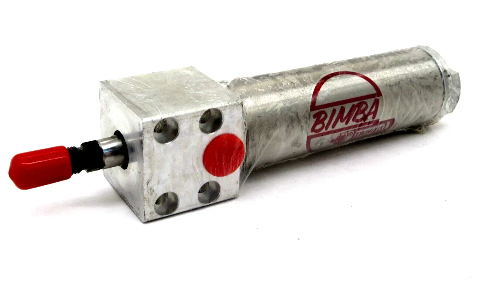 NEW BIMBA 173-DBZ PNEUMATIC CYLINDER 173DBZ