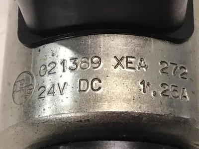 USED REXROTH 4WE6L60/EG24N9K4