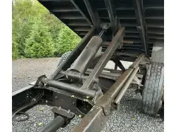 Used 2005 GMC TOPKICK C7500 Dump trucks Pennsylvania US | Iron Exchange Equipment Solutions #1353664
