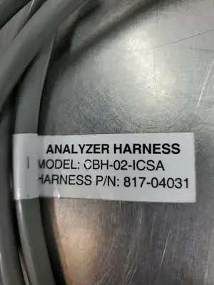 USED Cleaver Brooks 817-04031