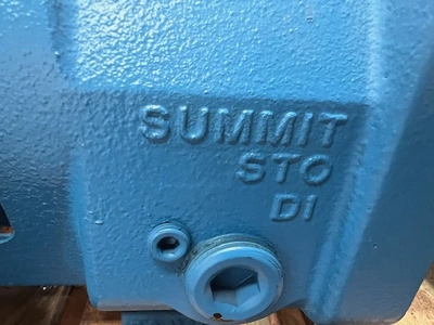 USED Summit 2196STO
