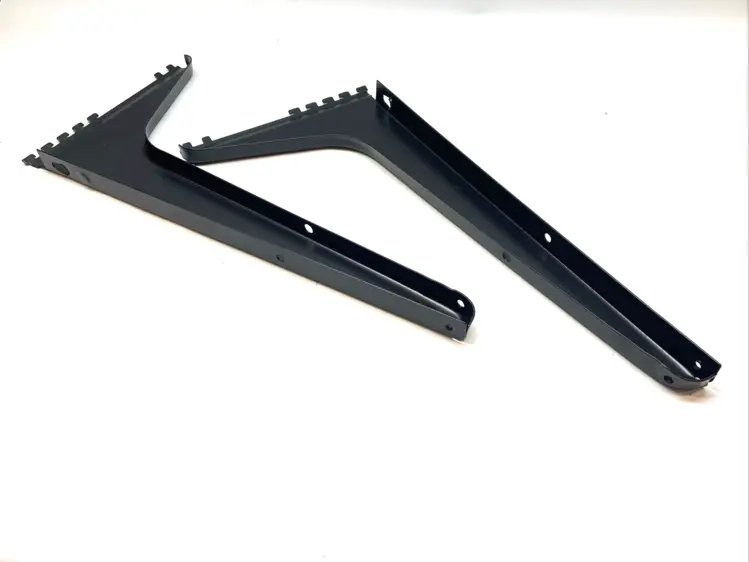 New | in-Stock Herman Miller Cantilever Support Arms PAIR Office Equipment Michigan US | Maverick Industrial Sales #1419272
