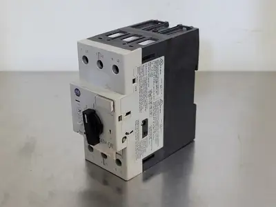 USED ALLEN-BRADLEY 140M-F8E-C16