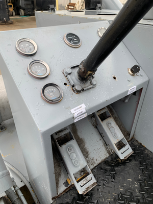 HOBBS TWO 30 Forklift Trucks | Rock Solid Tools (6)