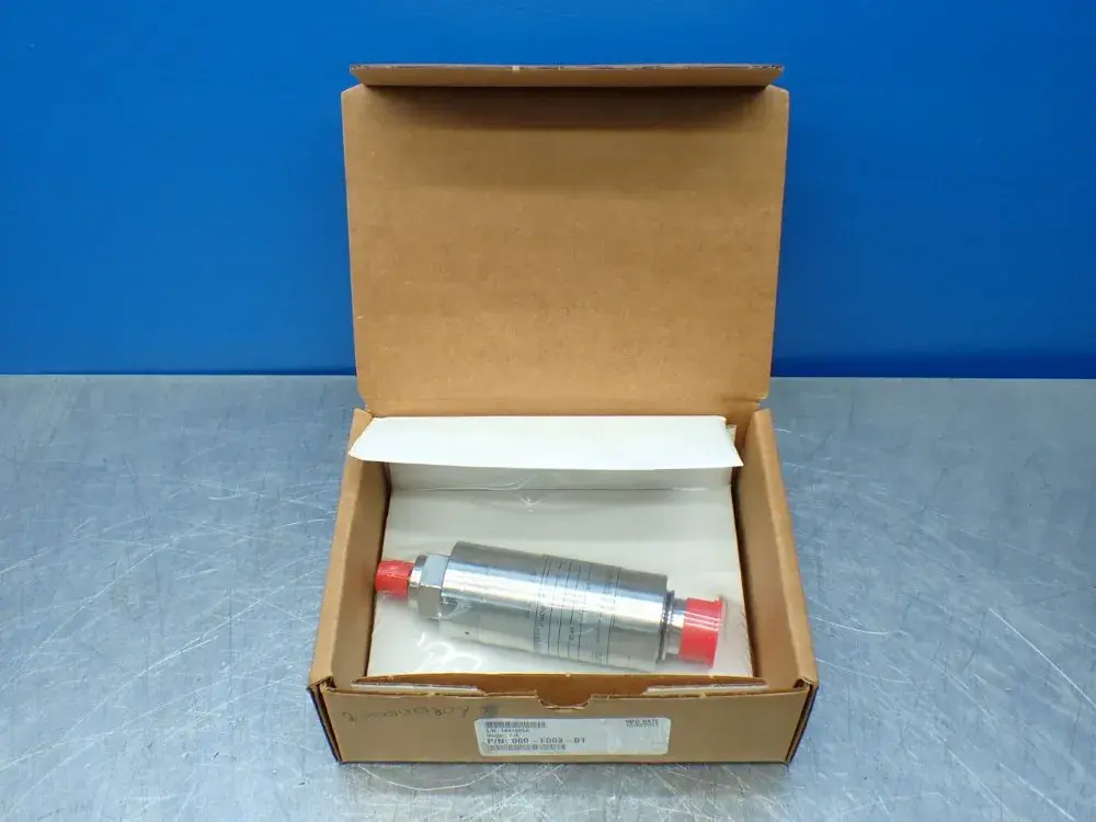 NEW HONEYWELL 060F00301