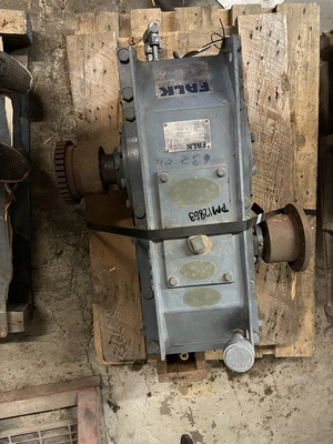 USED Falk 325A1-AS