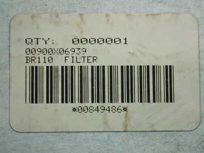 New | in-Stock EATON BR110 Filters Ohio US | HGR 24 #914421