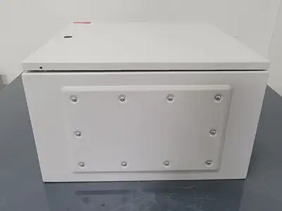 USED HOFFMAN M500500300G