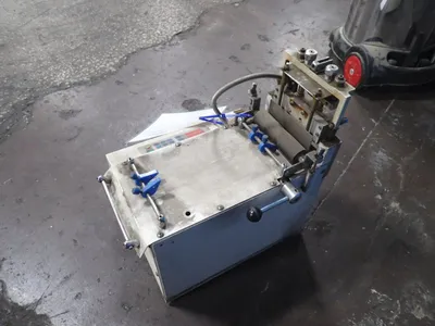 Cwp Industries Table Top Strip Cutter