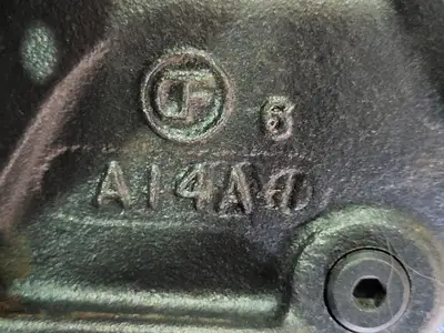 USED SEW-EURODRIVE KAF47 AM145