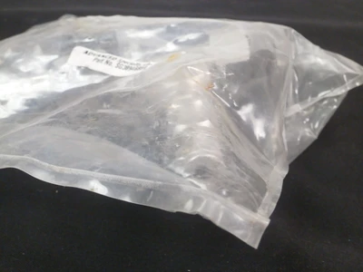 NEW ADVANCED SPECIALTY GAS EQUIPMENT SG3894600V  TEE PURGE ASSEMBLIES