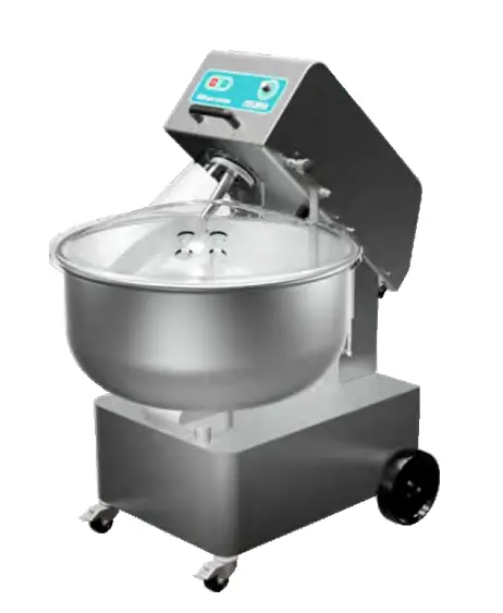 Used _UNKNOWN_ MIX 165SPV Vertical Mixers California US | RAM Manufacturing Equipment, LLC #291279