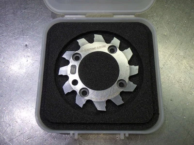 New | in-Stock SUMITOMO ELECTRIC CARBIDE _UNKNOWN_ Reamers Michigan US | Superior Machine & Tool Inc #1292211