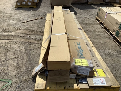 Used _UNKNOWN_ _UNKNOWN_ Home Building Material (Miscellaneous) Michigan US | Miedema Asset Management Group #1423402