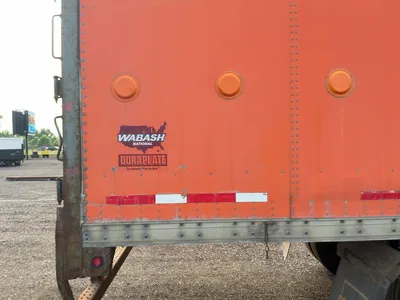 Used 1999 WABASH _UNKNOWN_ Misc Trailers Michigan US | Miedema Asset Management Group #1308304