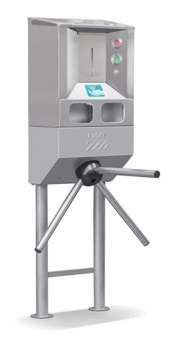 Used _UNKNOWN_ 29795 Hand Washing and Sanitizing California US | RAM Manufacturing Equipment, LLC #291404
