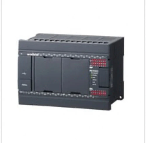 Keyence KV-N40AR PLC Base Unit, AC Power, Input 24 Points/Relay Output 16 Points [Refurbished]