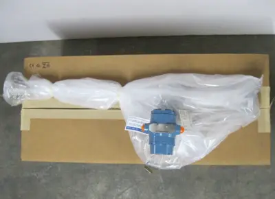 NEW Rosemount 3051 CFP DF010W3S0150D52AA1P2V1V2QC1Q8Q4E5M5CNG7377