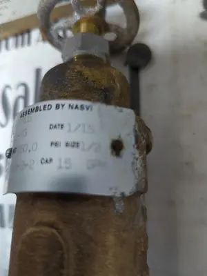New | in-Stock KUNKLE 0019-C01-MG Pump & Valve Parts Ohio US | Surplus Asset Holdings #1237525