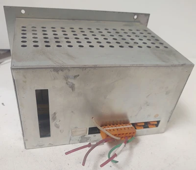 USED STERLCO S3