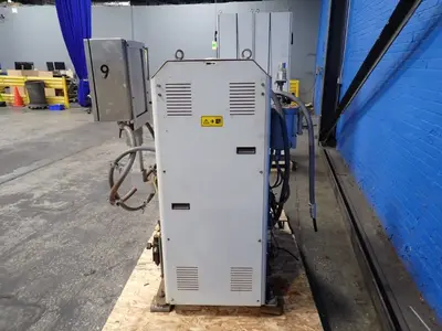 USED 2013 BUHLER FSTM CERMONIC 3