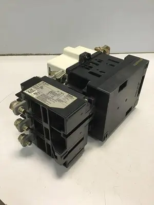 USED FUJI ELECTRIC SC-N7 SC1FBAA