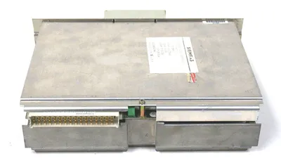 SIEMENS 6EV3-054-0FC POWER SUPPLY MODULE 6EV3054-0FC, 6EV30540FC REPAIRED