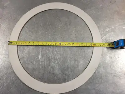 NEW GARLOCK GYLON 3510