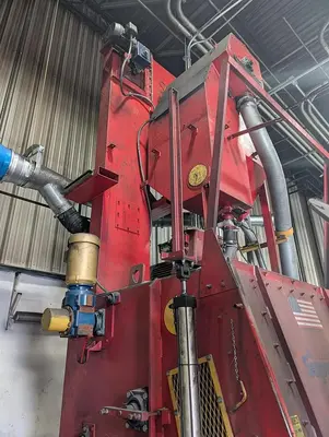 NEW 2018 DELONG DSTB-14