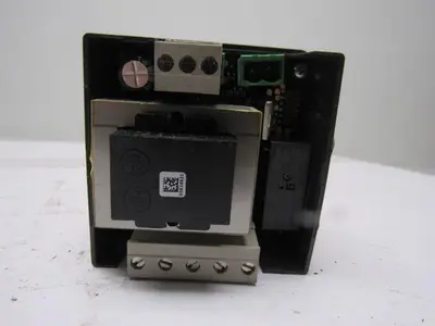 Watlow LV-C6-L-U-2701-370A Temperature Control 120V