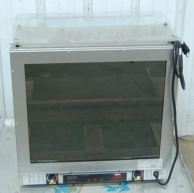 USED Hatco NUMBER: