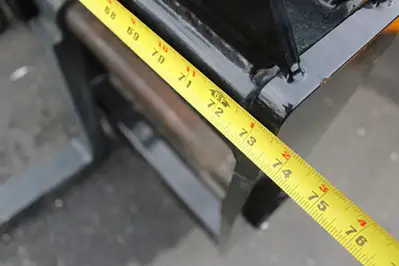 Used 2024 JCB 510-56 Telehandlers New York US | United Lift #1446391