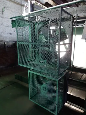 Asm Batch Off System