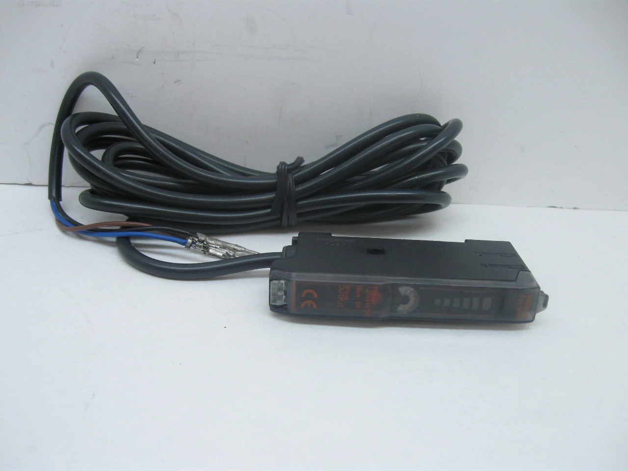 USED OMRON E3X-NA41