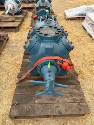 NEW ARIEL JGC